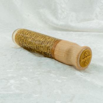 Dildo mit Ketten
