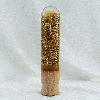 Dildo mit Ketten